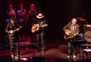 Een heerlijke muziekavond met Lieven Tavernier