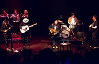 Een heerlijke muziekavond met Lieven Tavernier