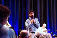 Jonge en ervaren muzikanten sluiten jazzseizoen af