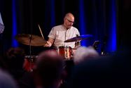 Jonge en ervaren muzikanten sluiten jazzseizoen af
