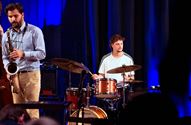 Jonge en ervaren muzikanten sluiten jazzseizoen af