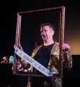 Bruno Dusoleil heeft zijn eerste solo-show klaar