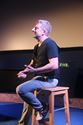 Bruno Dusoleil heeft zijn eerste solo-show klaar