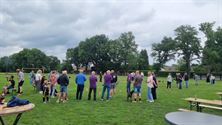 'Veld B' wint kubb-tornooi van RAAK-Eversel