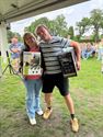 'Veld B' wint kubb-tornooi van RAAK-Eversel