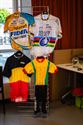 Veel interesse voor Ronde-boek van Noël Truyers
