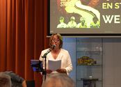 Veel interesse voor Ronde-boek van Noël Truyers