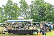 Mooie maar rustige editie van de keramiekmarkt