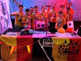 SFC-team schitterde op LEGO-robot finale in VS