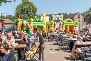 Wereldfeest op Lindeman was een voltreffer