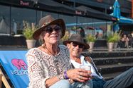 Alweer een geslaagde editie van Mine Blues