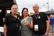 De sfeer op Mine Blues in 120 beelden