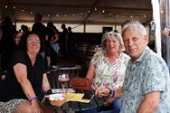 De sfeer op Mine Blues in 120 beelden
