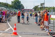 Triatlon: Tuur Lemmens en Joris Aerden de snelsten