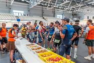 Triatlon: Tuur Lemmens en Joris Aerden de snelsten