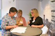 Eerste inloophuis dementie zit in Beringen