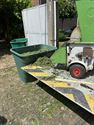 Wietplantage opgedoekt in de Sint-Jozefstraat