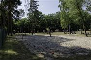 Zwembad opent met absolute topdag