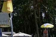 Zwembad opent met absolute topdag