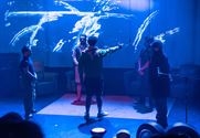 Klub Karbon bracht theater uit de cités