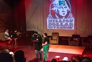 Klub Karbon bracht theater uit de cités