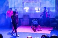 Klub Karbon bracht theater uit de cités