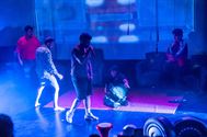 Klub Karbon bracht theater uit de cités