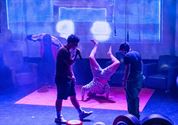 Klub Karbon bracht theater uit de cités