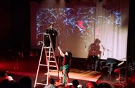 Klub Karbon bracht theater uit de cités