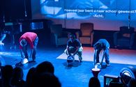 Klub Karbon bracht theater uit de cités