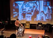 Klub Karbon bracht theater uit de cités