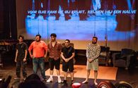 Klub Karbon bracht theater uit de cités