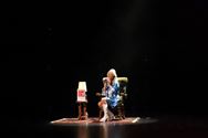 Laura Lynn tekent voor pure nostalgie