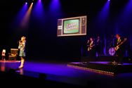 Laura Lynn tekent voor pure nostalgie