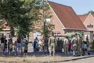 Heidelandleerlingen op bezoek bij CBOS Noord