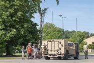 Heidelandleerlingen op bezoek bij CBOS Noord