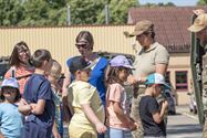 Heidelandleerlingen op bezoek bij CBOS Noord