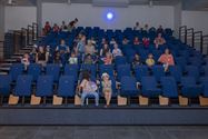 Heidelandleerlingen op bezoek bij CBOS Noord