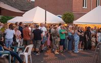 Een avond vol sfeer in 't dorp