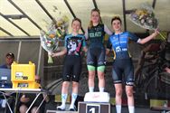 Lien Schampaert en Jana Gevers triomferen