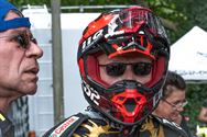 Speedwayrijders hielden vandaag hun trainingen