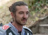 Speedwayrijders hielden vandaag hun trainingen
