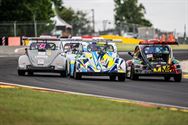 Winst voor Tom Van Langendonck en co in Keverrace