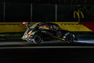 Winst voor Tom Van Langendonck en co in Keverrace