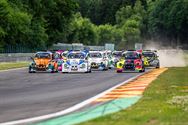 Winst voor Tom Van Langendonck en co in Keverrace
