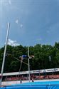 Polsstokspringen op hoog niveau op De Veen