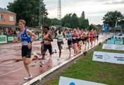 KBC-Nacht: geen wereldrecord, wel Belgisch record