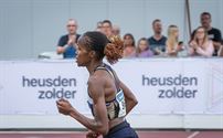 KBC-Nacht: geen wereldrecord, wel Belgisch record