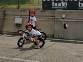 172 renners streden om de Zolder Cycling Cup