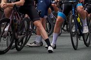 172 renners streden om de Zolder Cycling Cup